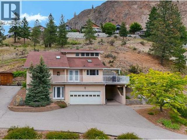 1357 Peachcliff Place, Okanagan Falls, BC, V0H 1R1 house for sale | Listing ID 10390 | Royal LePage