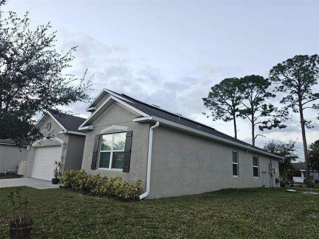 1357 Sequoia Rd NW, Palm Bay, FL 32907 | MLS #B26039