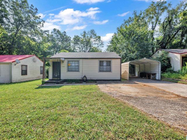 1357 Woodward Road