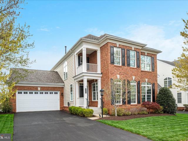13583 Elysian Dr, Leesburg, VA 20176 | MLS #VALO2129