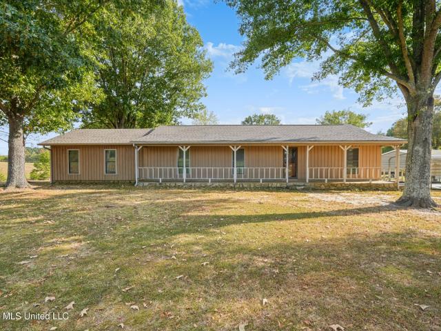 13585 Holly Springs Road
