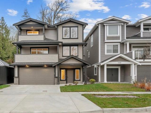 13586 Foreman Drive, Maple Ridge, BC, V4R 2P7 house for sale | Listing ID R3136 | Royal LePage