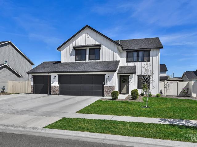 13588 S Woodwind Ave