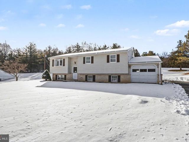 1358 Mannsville Road