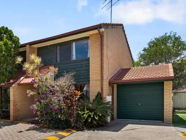 13/58 North Road, WOODRIDGE, QLD 4114 House for Rent