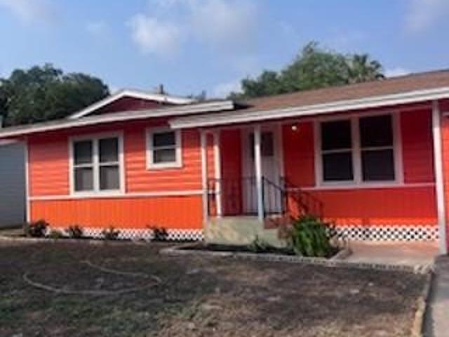 1358 Oak Park Dr, Aransas Pass, TX 78336 | MLS #471925