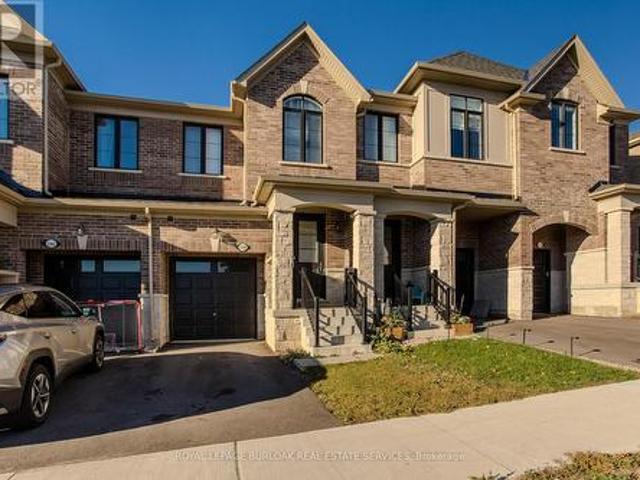 1358 Almonte Drive, Burlington, ON, L7P 0V6 house for sale | Listing ID W13865 | Royal LePage