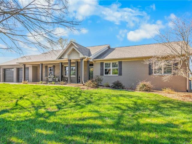 1358 Armstrong Road