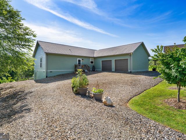 1358 Brasstown Creek Meadow Drive