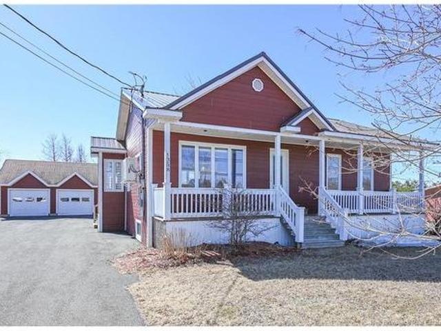 1358 Des Fondateurs St, Paquetville, NB, E8R 1A4 house for sale | Listing ID NB138142 | Royal LePage