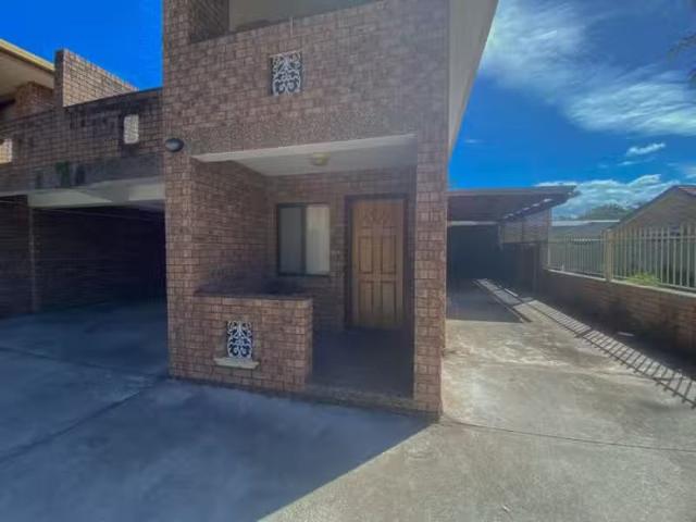 13/58 Prince Street, COFFS HARBOUR Townhouse for rent Listed.