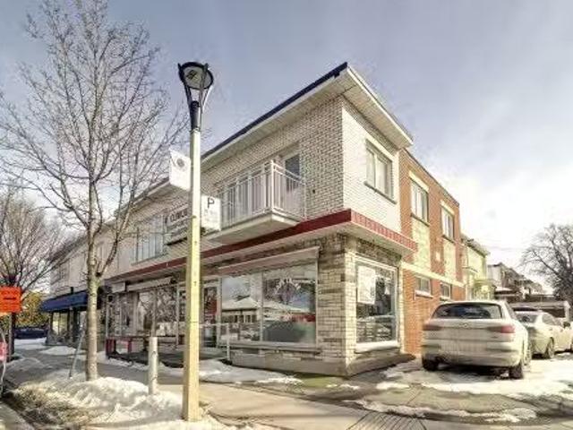 1358 Rue Sauvé E. Montréal Ahuntsic Cartierville, QC, H2C 2T.