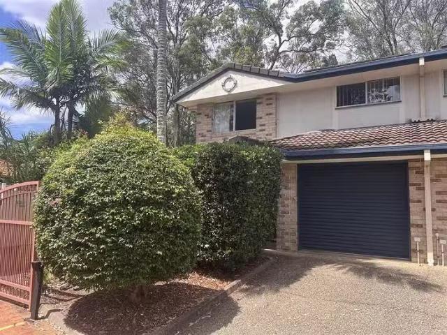 13/58 Symons Road, Sunnybank Hills, QLD 4109