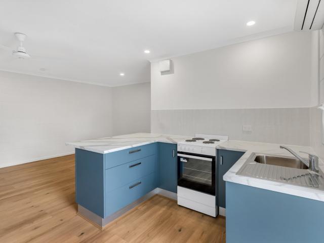 13/58 Woodward StreetEdge Hill QLD 4870, Australia