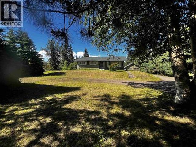 1358 16 Highway, Telkwa, BC, V0J 2X0 house for sale | Listing ID R3138 | Royal LePage