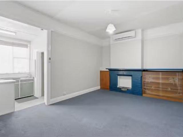 1/358A Macquarie Street, SOUTH HOBART Apartment for rent List.