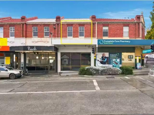 1/358B Macquarie Street, SOUTH HOBART Apartment for rent List.