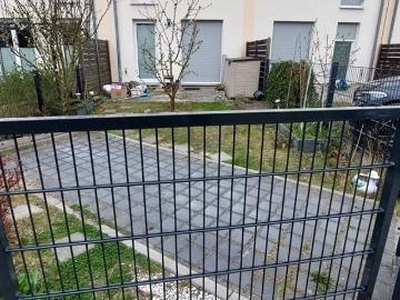 Pichelsdorf, Schönwalde-Siedlung, Bundesland Berlin