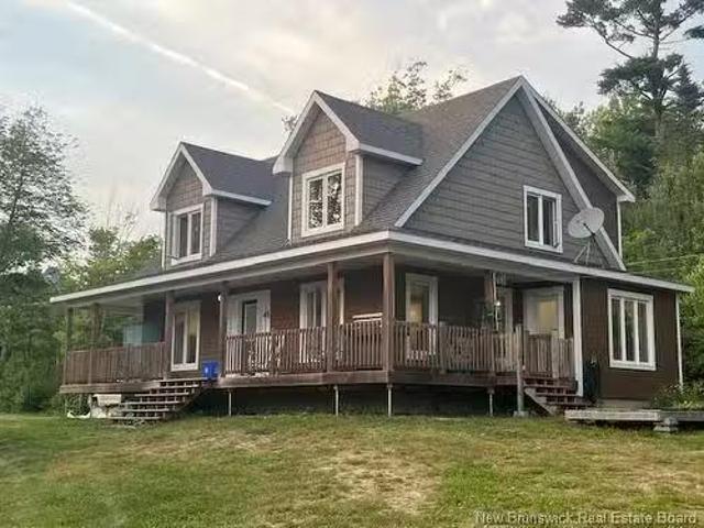 1359 Route 365, Gauvreau, NB, E1X 2P5 house for sale Listin.
