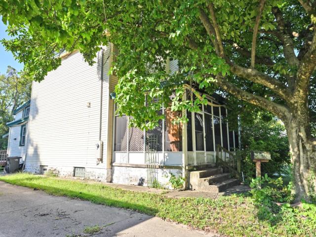 1359 Section Road