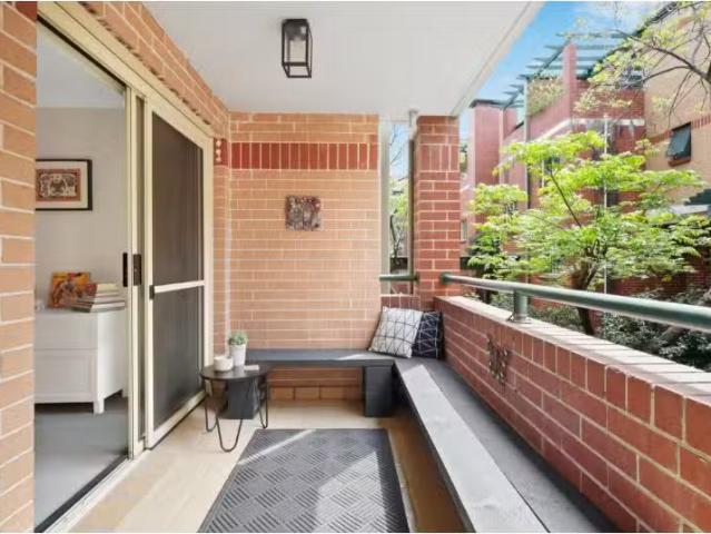 13/503 King Street, NEWTOWN Apartment for rent Listed by Zeyn.