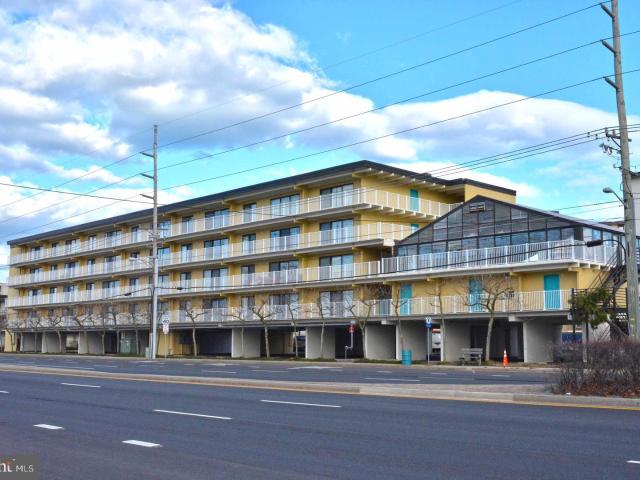 13500 Coastal Hwy, Unit 304, Ocean City, MD 21842 | MLS #MDWO2036