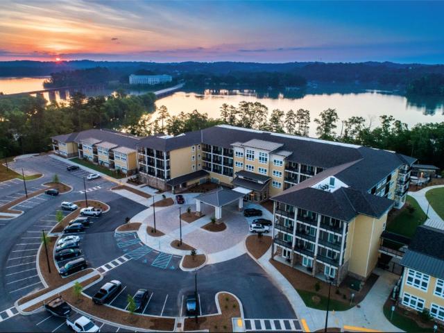 13500 Clemson Boulevard 2327