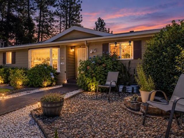13500 Marko Ln, Pine Grove, CA 95665