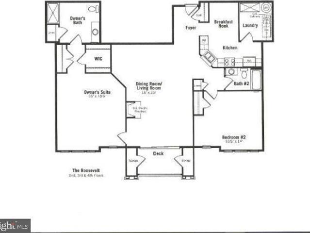 13501 Belle Chasse # 215