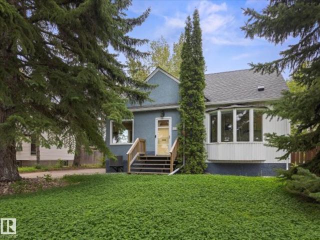 13507 A Avenue Nw, Edmonton, AB, T5M 2M8 house for sale | Listing ID E4508 | Royal LePage