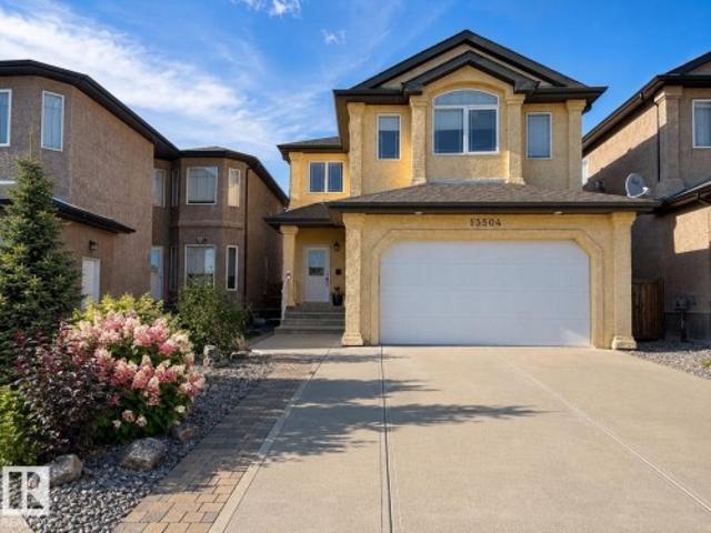13504 Avenue Nw, Edmonton, AB, T6V 0G3 house for sale | Listing ID E4504 | Royal LePage