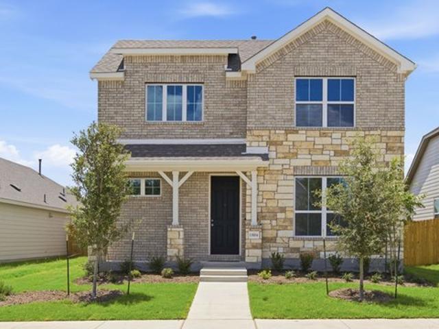 13504 Barn Chime St, Elgin, TX 78621