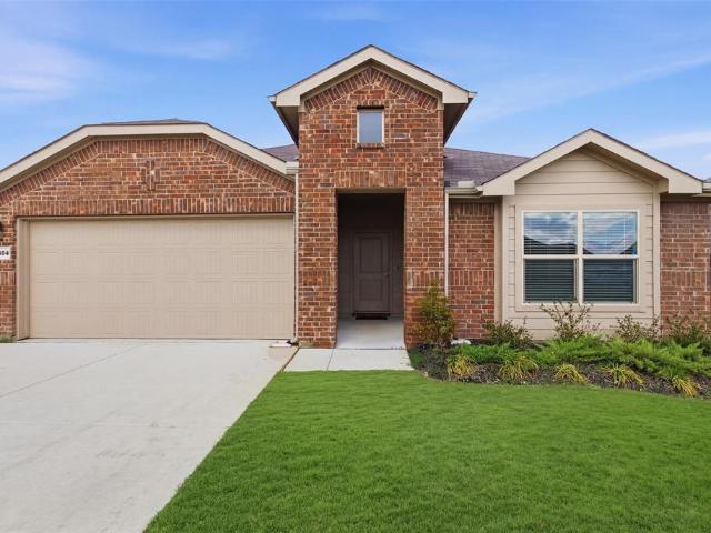 13504 Gunsmoke Ln, Cresson, TX 76035 | MLS #21208