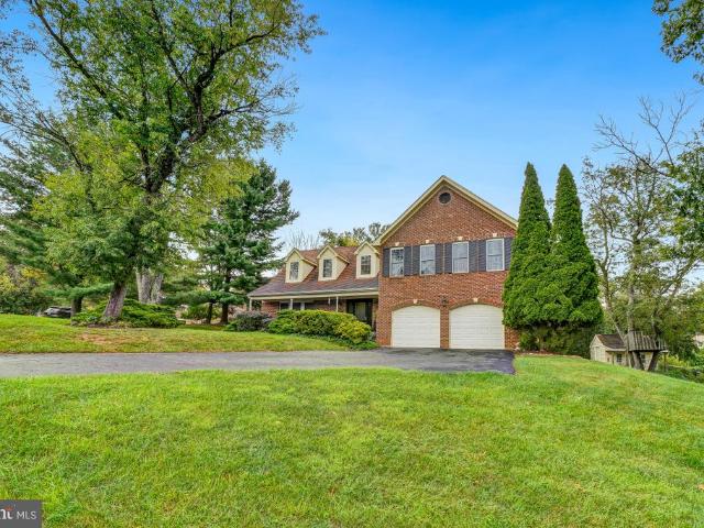 13505 Montvale Drive