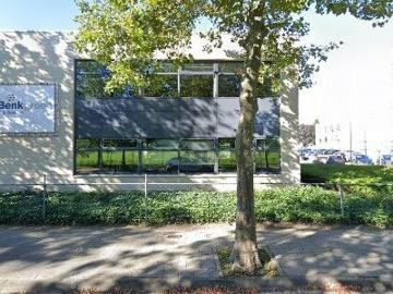 Achtse Barrier-Gunterslaer, Eindhoven, Noord-Brabant