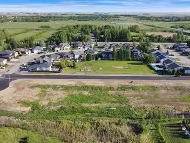 1350 Aaron Drive, Pilot Butte, SK, S0G 3Z0 vacant land for s.