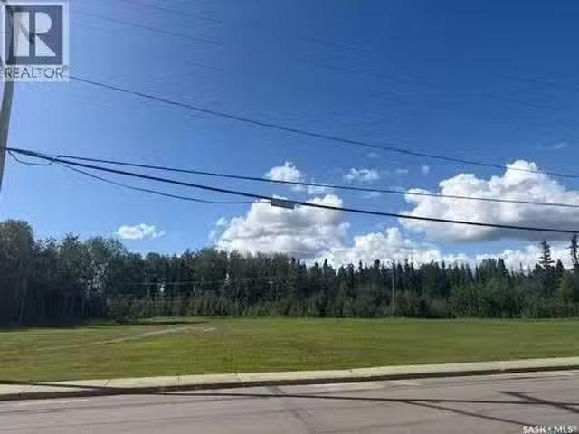 1350 Bedford Drive, La Ronge, SK, S0J 1L0 vacant land for sa.