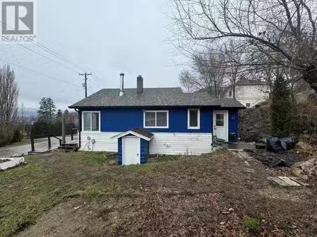 1350 Bentien Road, Kelowna, BC, V1X 7K3 house for sale List.