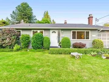 Greater Vancouver - Patio, Garden, Swimming pool