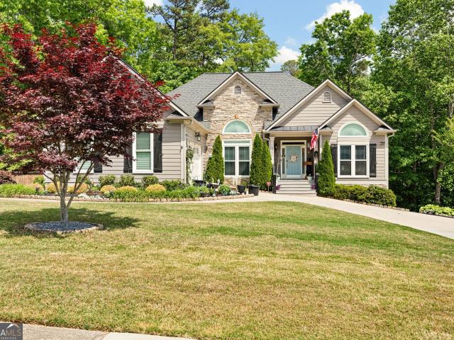 1350 Chester Harris Drive N