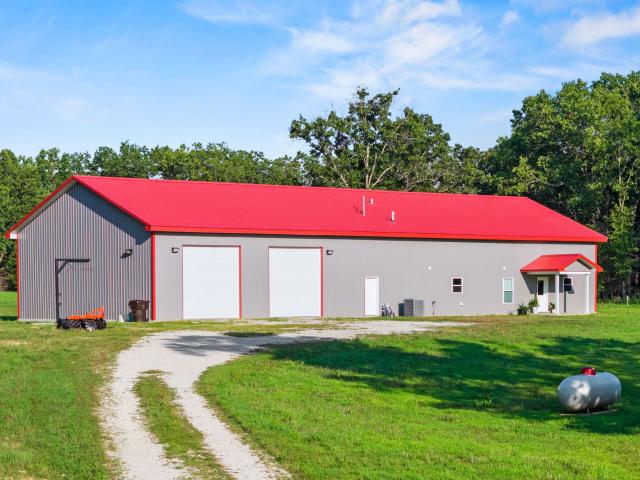 1350 County Road 317