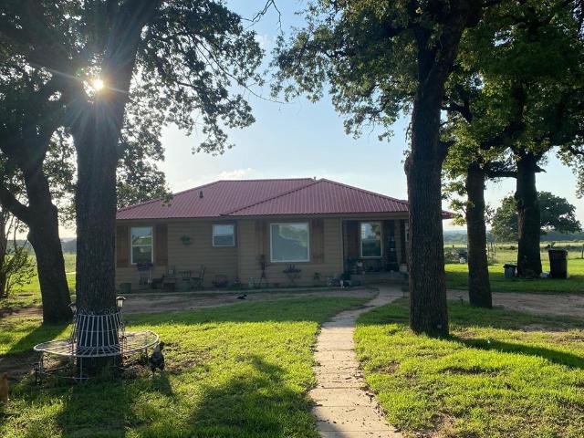 1350 County Road 404, Comanche, TX 76442 | MLS #20969