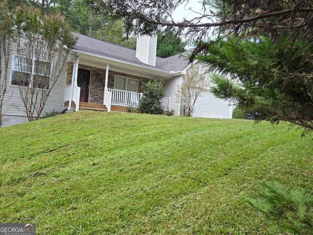 1350 Double Springs Road