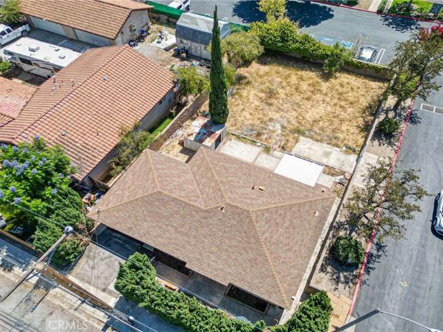1350 East Hillcrest Drive