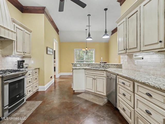 1350 Fairway Drive