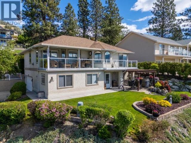 1350 Gregory Road, West Kelowna, BC, V1Z 3P2 house for sale | Listing ID 10400 | Royal LePage