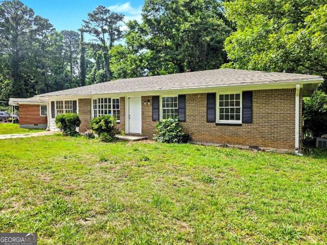 1350 Lori Court