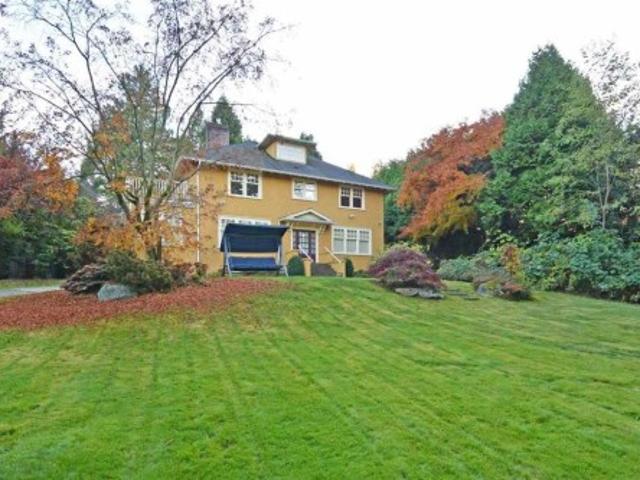 1350 15Th Avenue W, Vancouver, BC, V6H 1S3 house for sale | Listing ID R3052 | Royal LePage