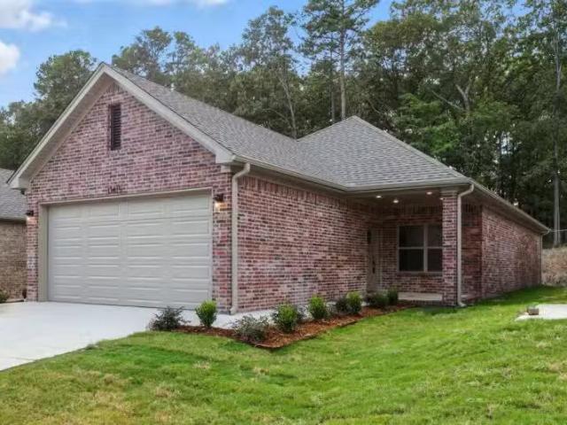13510 TETON DRIVE, LITTLE ROCK, AR 72211
