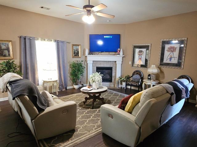 13511 Dynasty Drive
